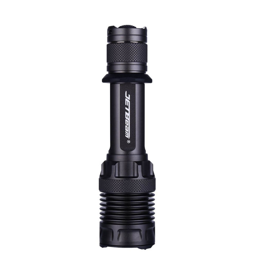 Jetbeam M37 Pro 3700 Lumens Tactical Flashlight