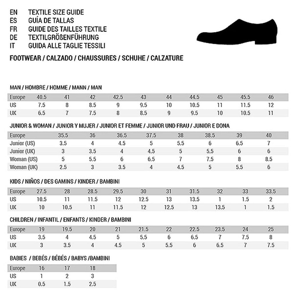 Men's Ignite Limitless red trainers athletic sports sneakers with responsive cushioning and lace-up design — view 4