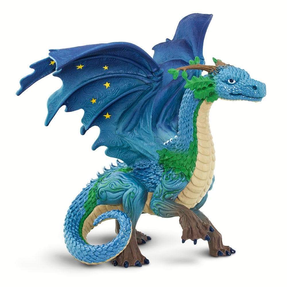 Earth Dragon Toy-1