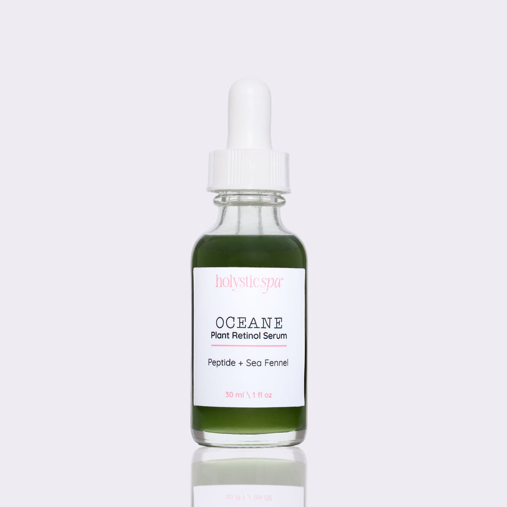 Oceane Plant Retinol Serum-0