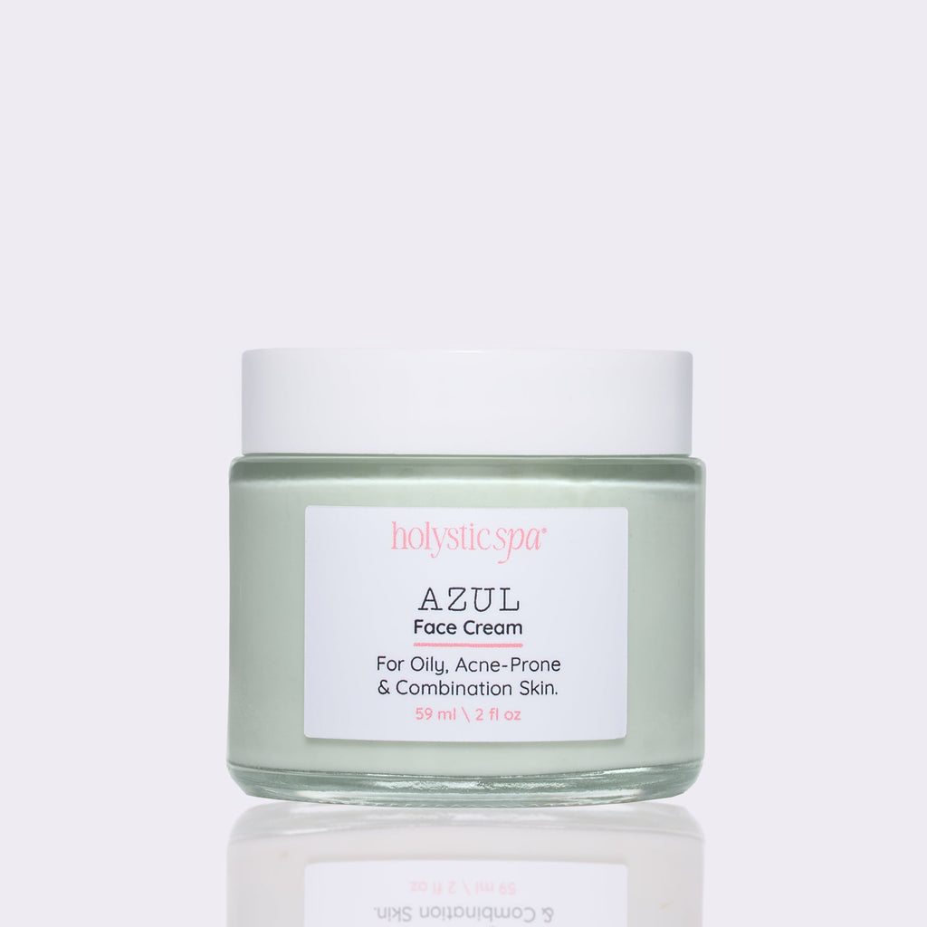 Azul Face Cream-0