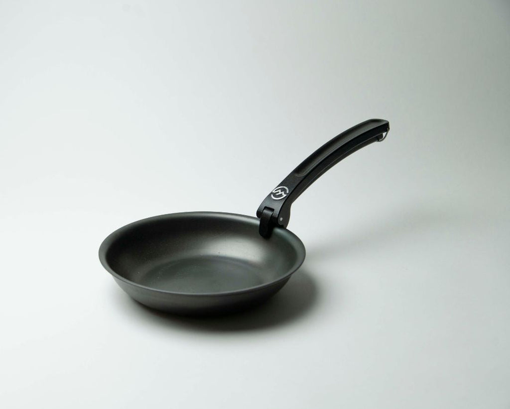 8" Everywhere Pan + Handle-0