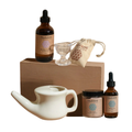 Allergy Relief Stack | Ayurvedic Sinus & Allergy Support-0