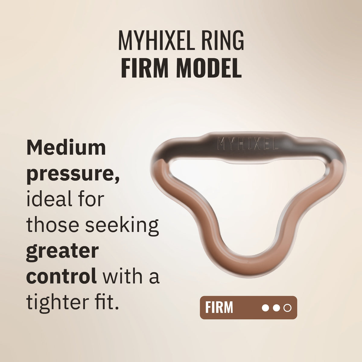 MYHIXEL Ring-6