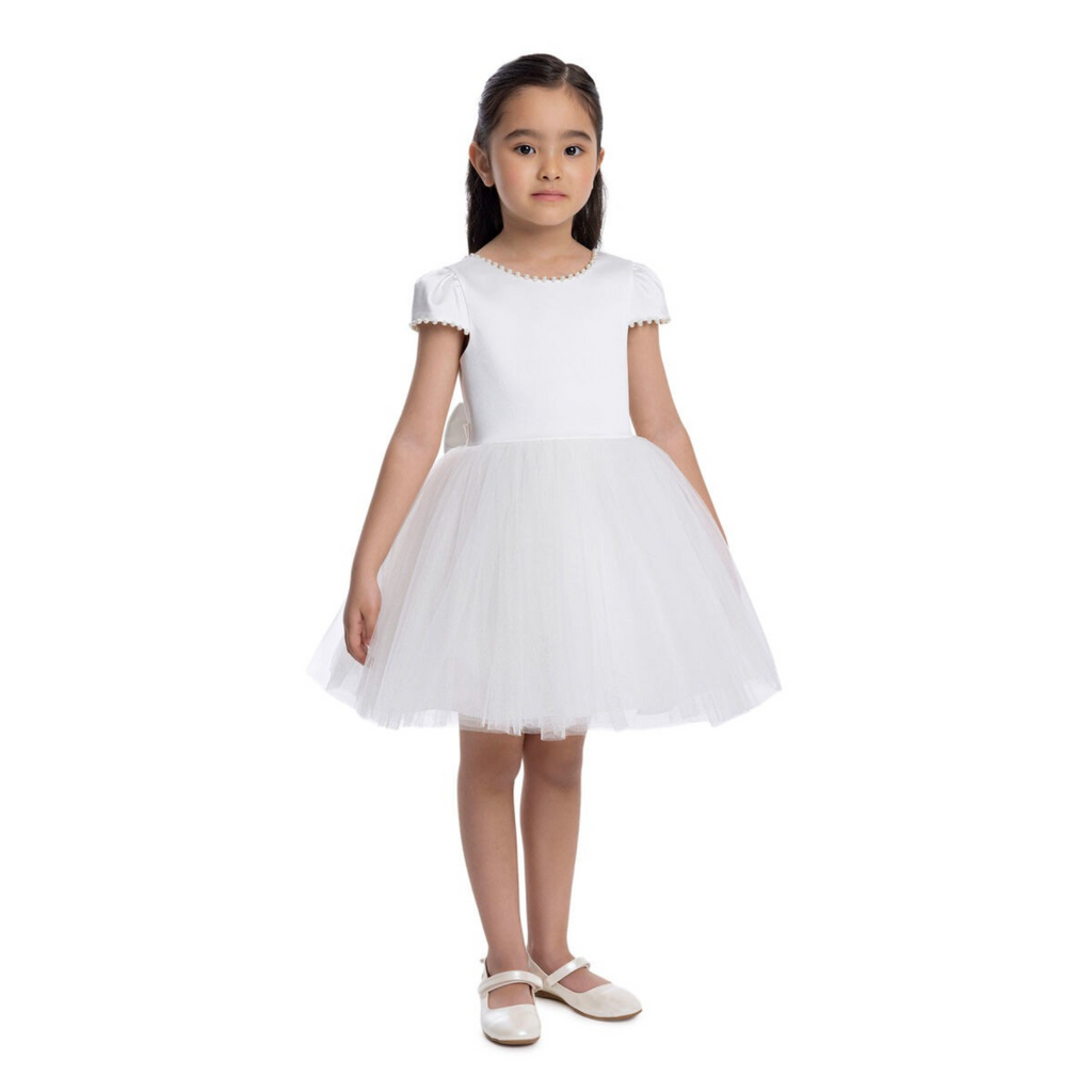 Grace Angel Girls Formal Dress-5