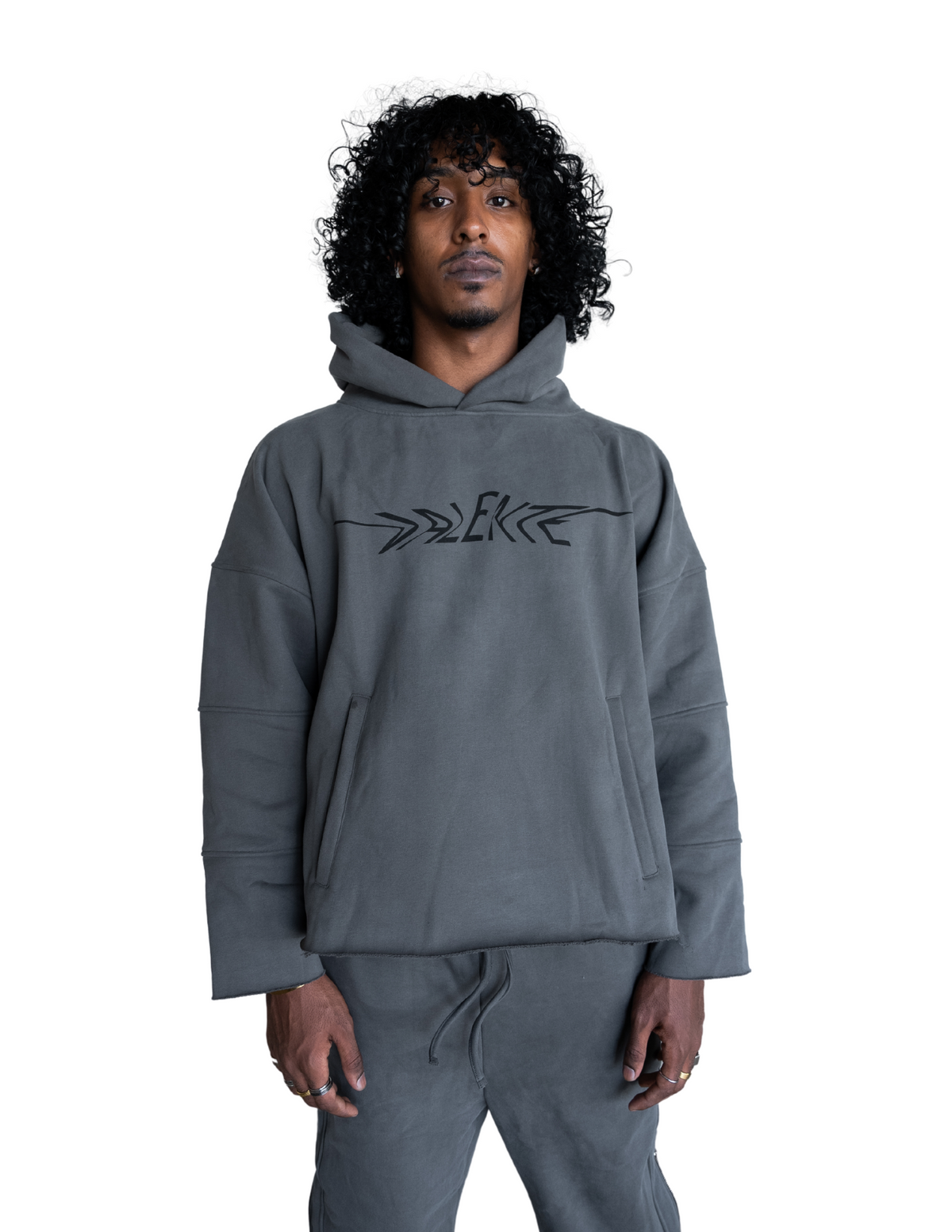 LOUNGE HOODIE-1