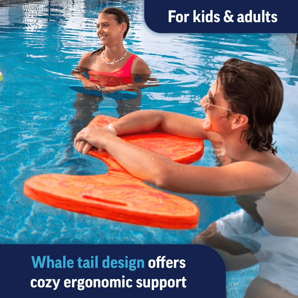 WOW Watersports Vacation Mode Molded Foam Saddle Seat 6-Pack PDQ-3