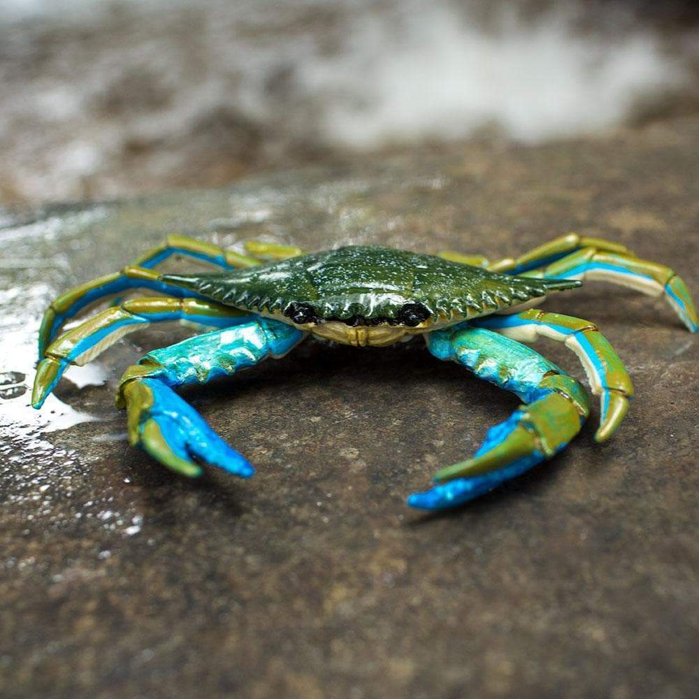 Blue Crab Toy-2