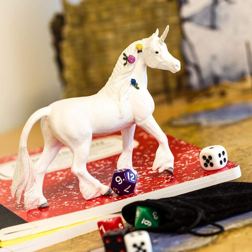 Unicorn Toy-3
