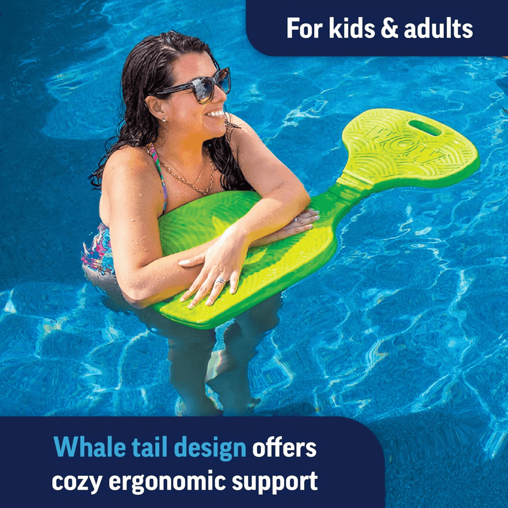 WOW Watersports Vacation Mode Molded Foam Saddle Seat 6-Pack PDQ-2