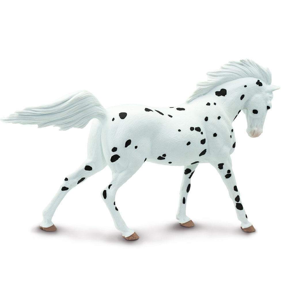Knabstrupper Horse Toy-3