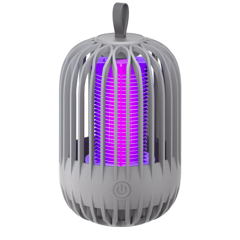 Portable UV LED Mosquito Killer & Bug Zapper