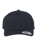YP Classics 6389 CVC Snapback Cap-1