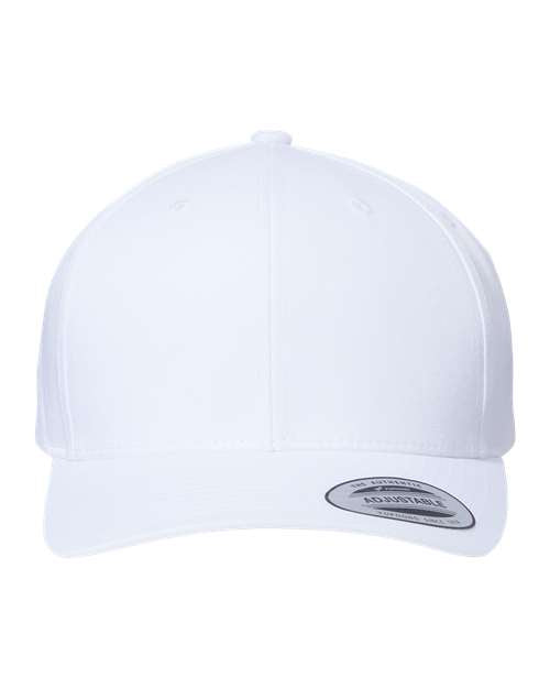 YP Classics 6389 CVC Snapback Cap-5