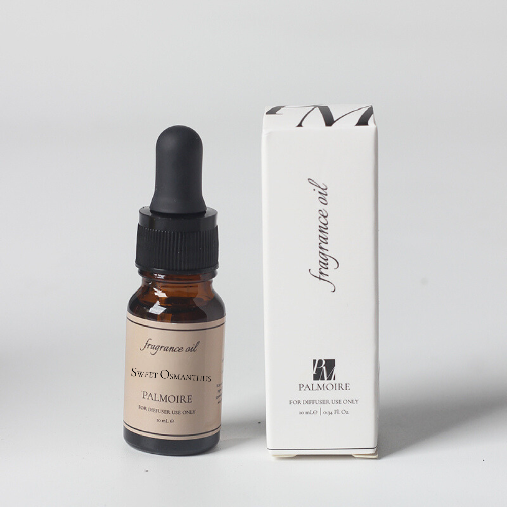 Sweet Osmanthus Fragrance Oil-0