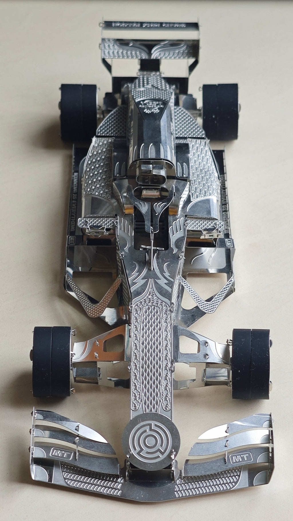 Falcon Racing Legend-3