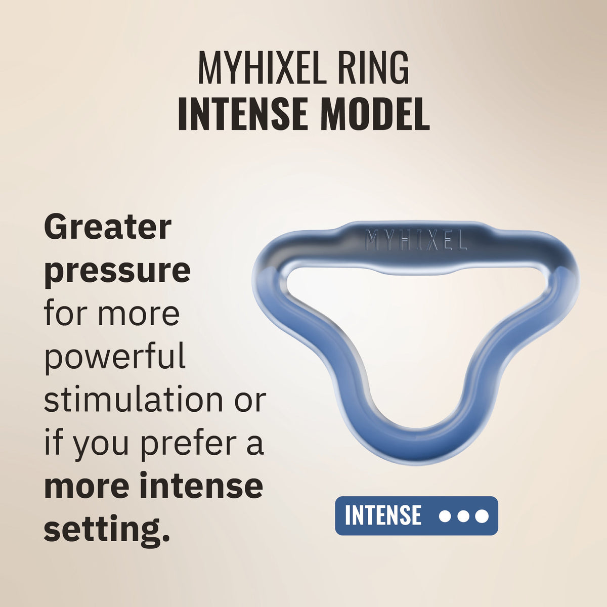 MYHIXEL Ring-7
