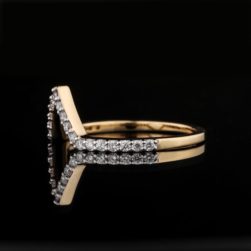 Kelly V Ring-3