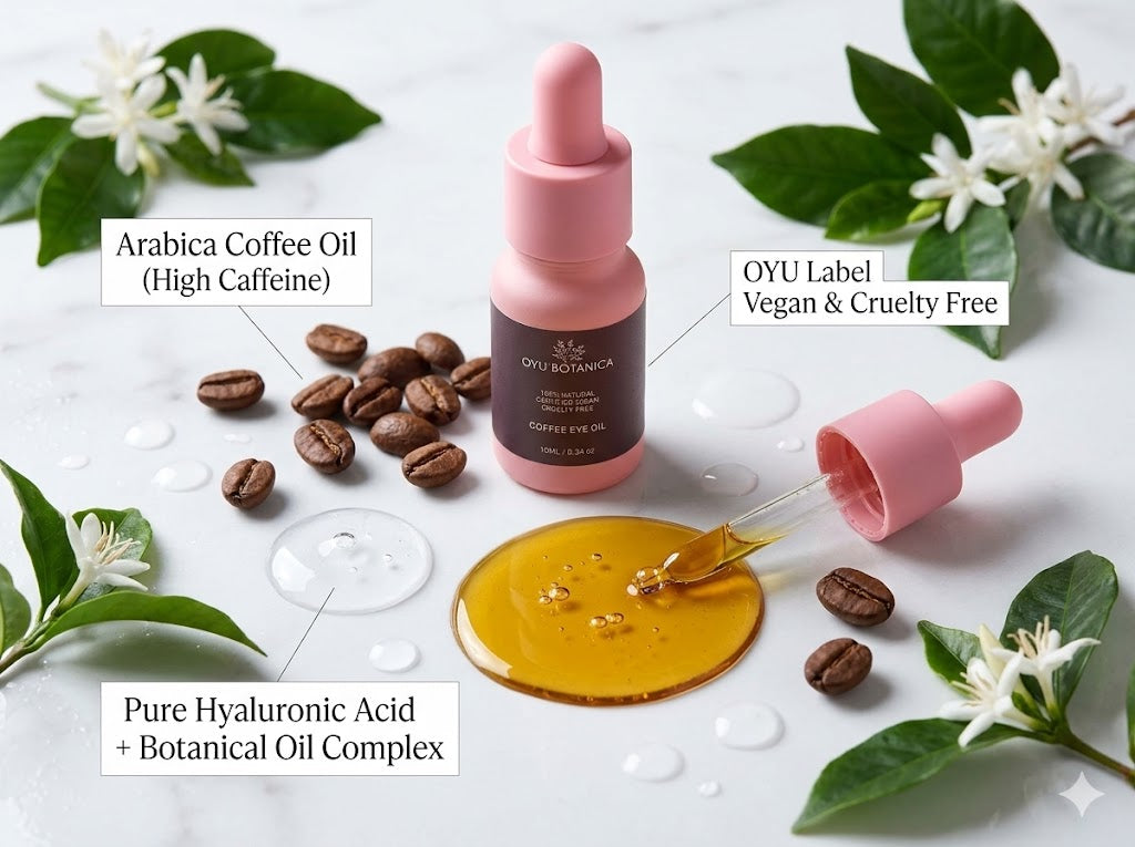 Coffee Bean Eye Oil-3