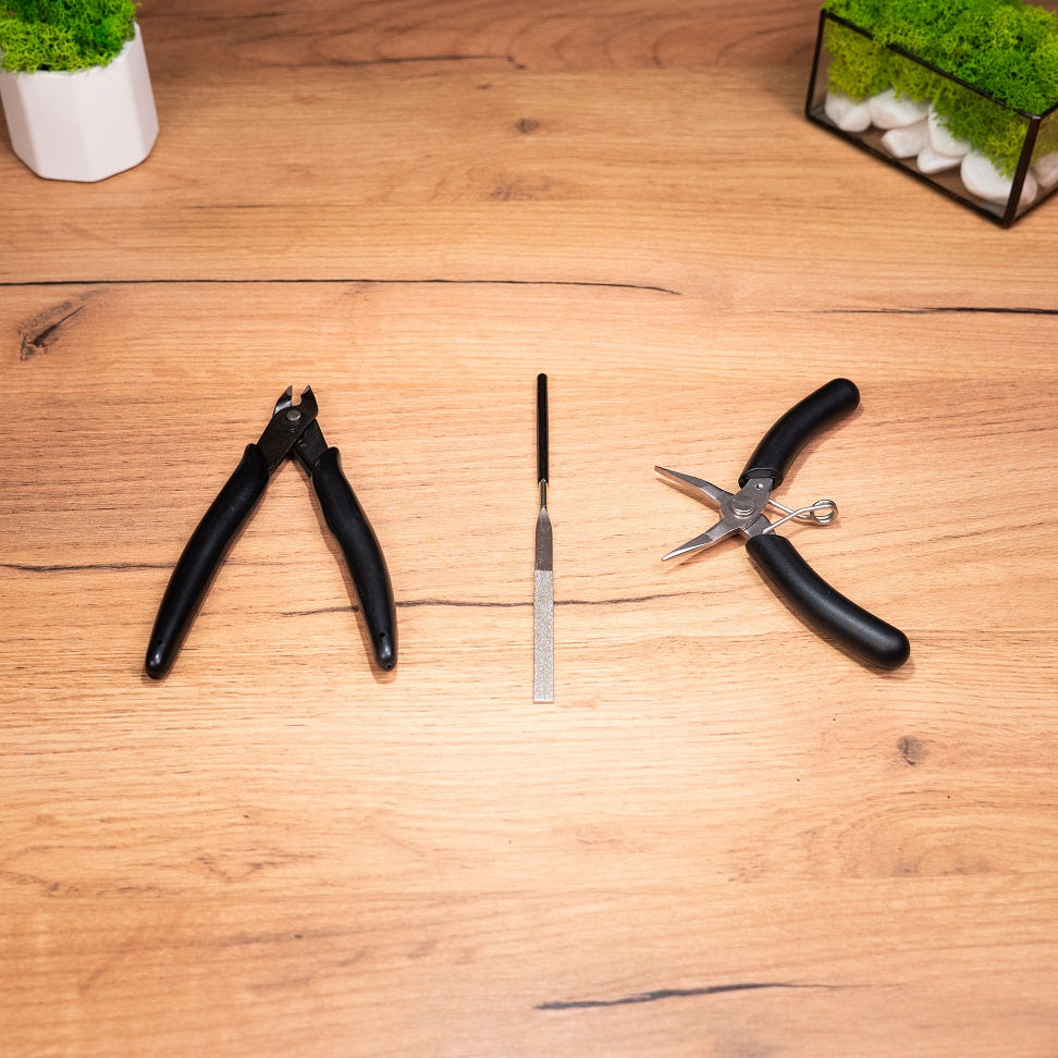 PRO CUTTERS TOOLKIT-2