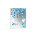 Geoskincare thermal spring water mask packaging, a premium hydrating overnight face treatment for radiant skin