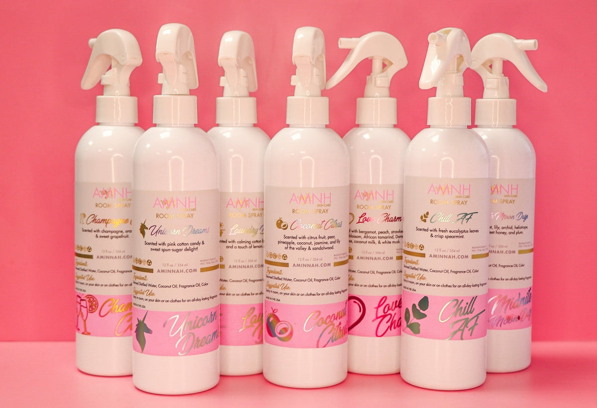 Chill AF Room Spray-3