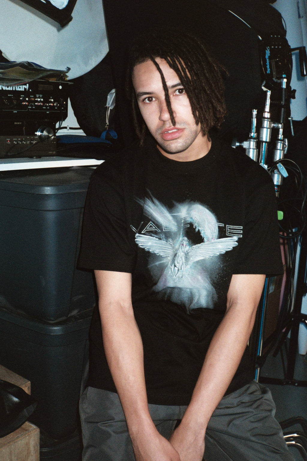 VALIANT TEE-0
