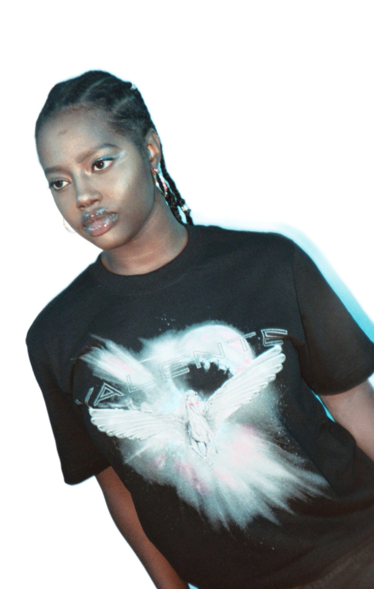VALIANT TEE-1
