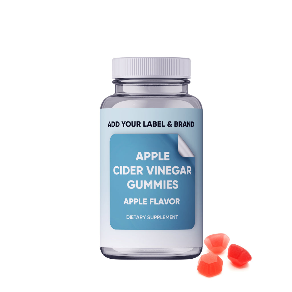 Apple Cider Vinegar (red apple)-2