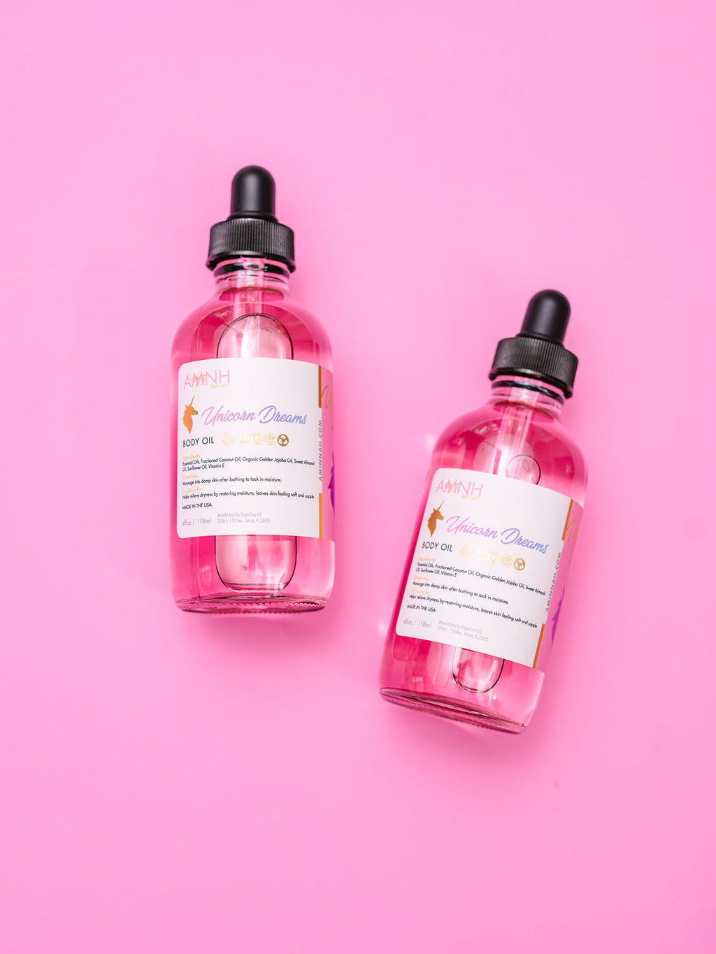 3X BODY OILS BUNDLE-0