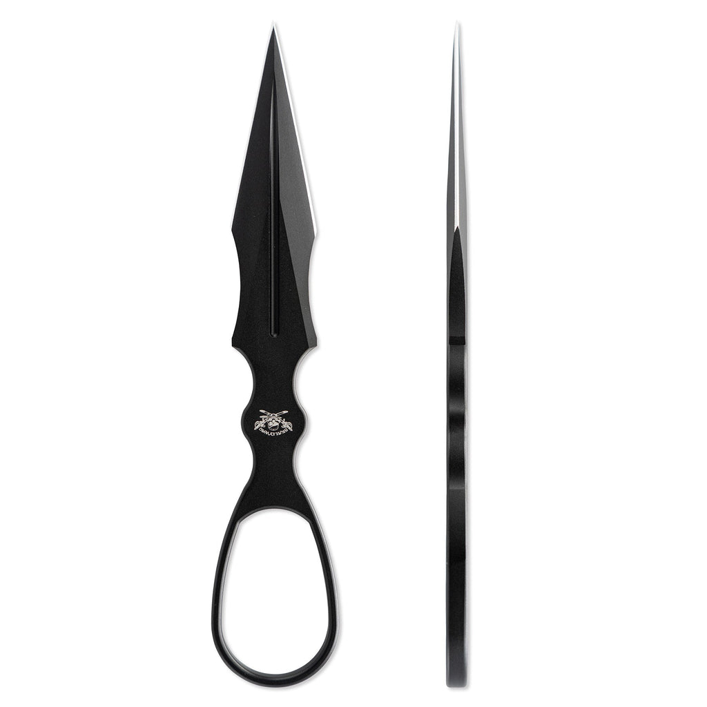 Skallywag Aluminum Dagger (Not Trainer)-0
