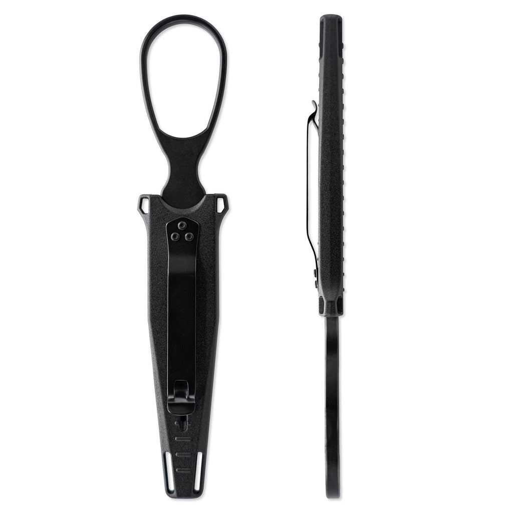 Skallywag Aluminum Dagger (Not Trainer)-3