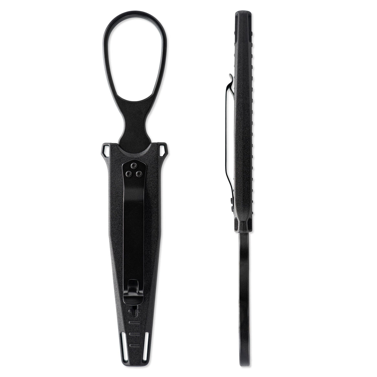 Skallywag Aluminum Dagger (Not Trainer)-3