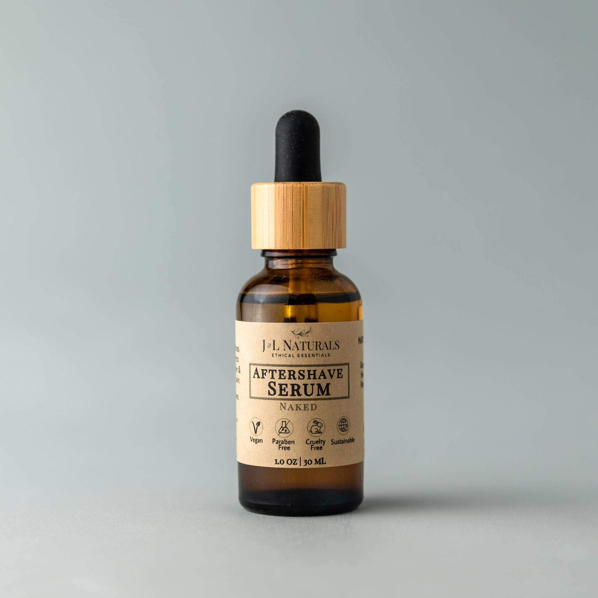 Aftershave Serum-7