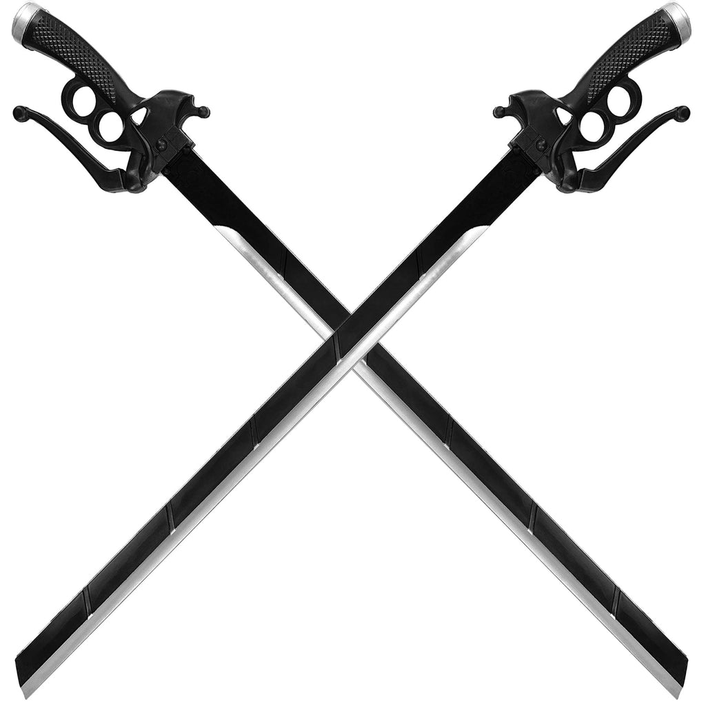 Attack on Titan Special Operation Dual Foam Sword Set-0