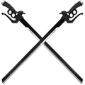 Attack on Titan Special Operation Dual Foam Sword Set-0