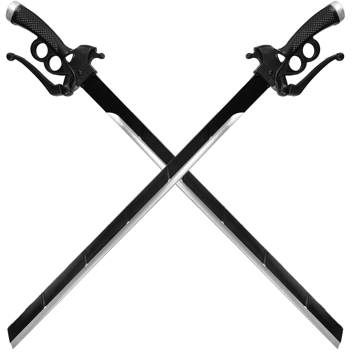 Attack on Titan Special Operation Dual Foam Sword Set-0