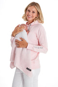 Super Soft Baby Blanket-0