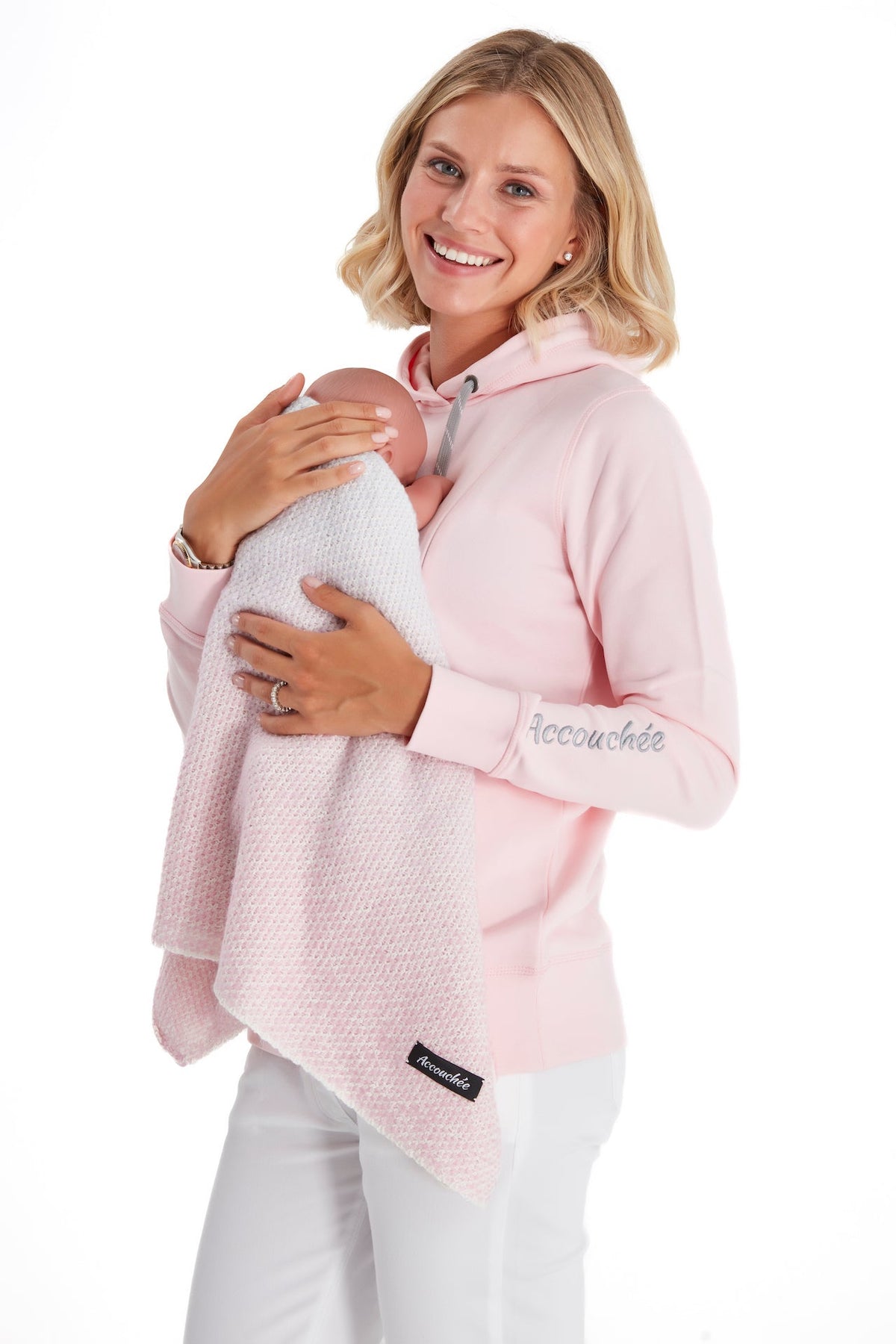 Super Soft Baby Blanket-0