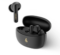 NNEOBA noise cancelling TWS Bluetooth earbuds with compact charging case and antibacterial ear tips