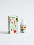 Acne Spot Care Serum Manhattan Premium Opulence-0