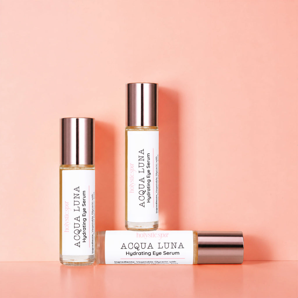 Acqua Luna Hydrating Eye Serum-2