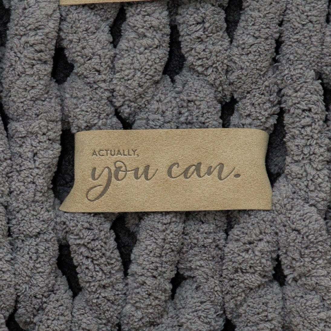 LOVESNAP | ACTUALLY, YOU CAN-0