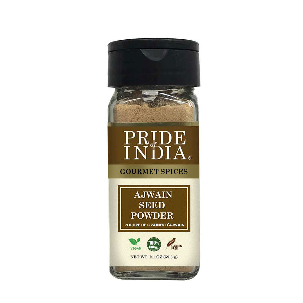 Gourmet Ajwain Powder-0