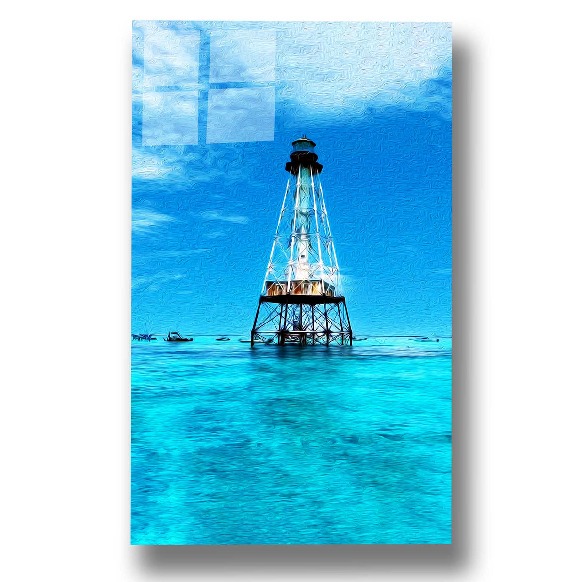 Alligator Reef-14