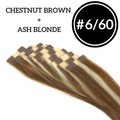 TAPE IN HIGHLIGHTS COLLECTION 10 pieces (25-30g)-3