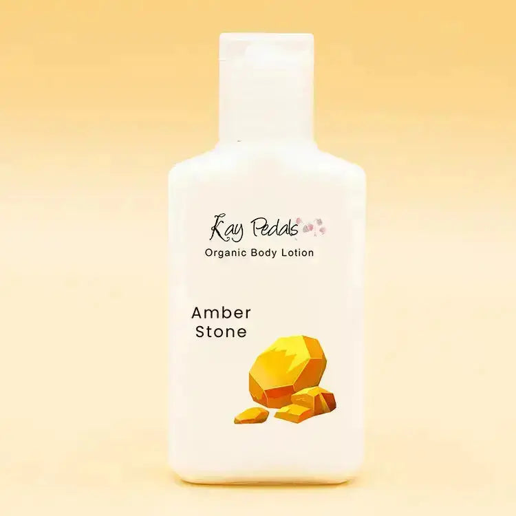 Amber Stone Skincare Bundle Gift Set-3
