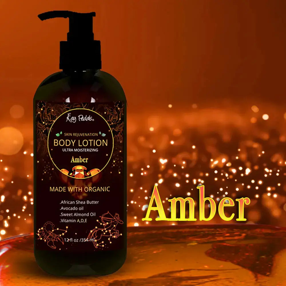 Amber Stone Skincare Bundle Gift Set-2