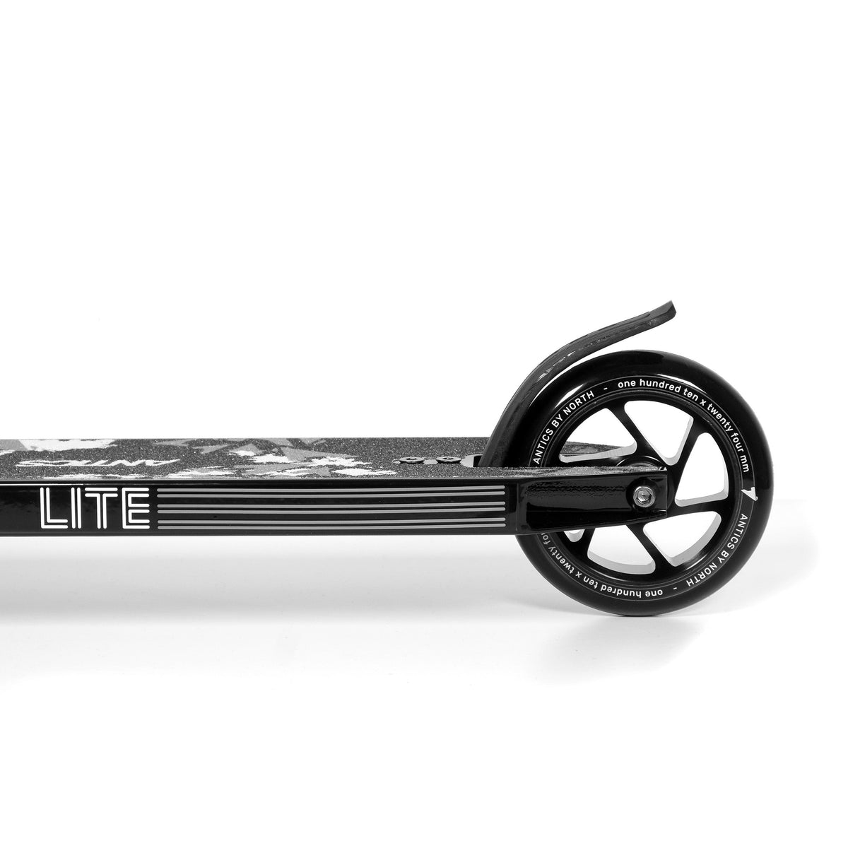 Antics by North - Lite Complete Scooter - G7-1