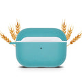 Biodegradable AirPods Pro Case - Ocean Blue-0